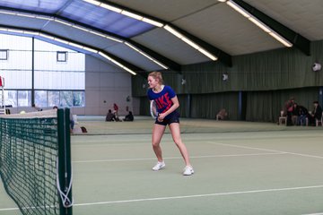 Carina Witthöft 1321 - Punktspiel Club An der Alster vs Großflottbeker THGC